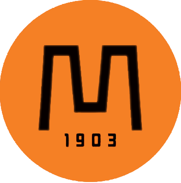 Banner logo with link to homepage